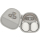 SENNHEISER MOMENTUM 4 Wireless White 509267 - 1068863 - zdjęcie 6